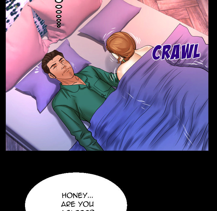 Read Mitsumei chapter 79 image 65 on Lezhin