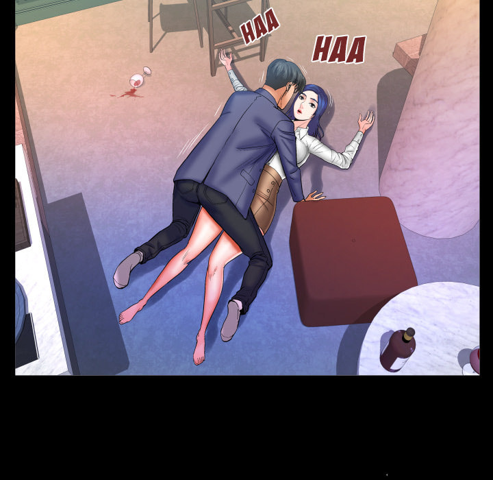 Read Mitsumei chapter 79 image 7 on Lezhin
