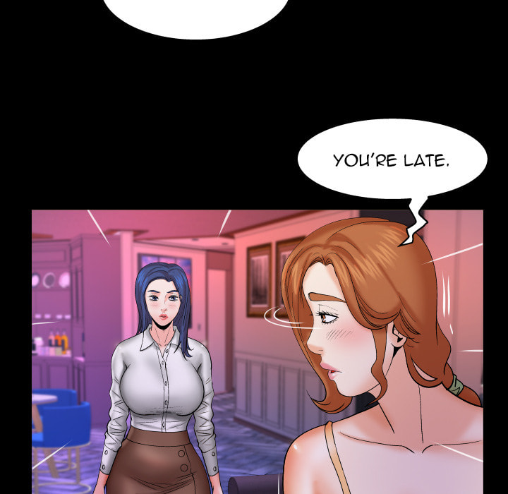 Read Mitsumei chapter 79 image 75 on Lezhin