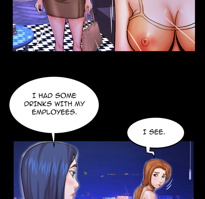 Read Mitsumei chapter 79 image 76 on Lezhin