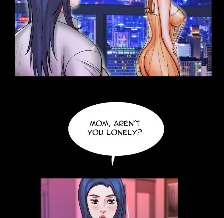 Read Mitsumei chapter 79 image 77 on Lezhin
