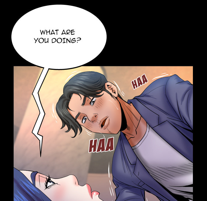 Read Mitsumei chapter 79 image 8 on Lezhin