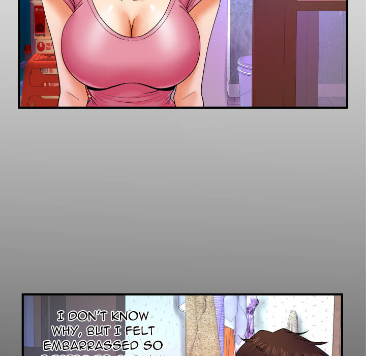 Read Mitsumei chapter 8 image 10 on Lezhin