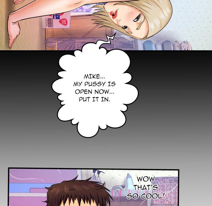 Read Mitsumei chapter 8 image 103 on Lezhin