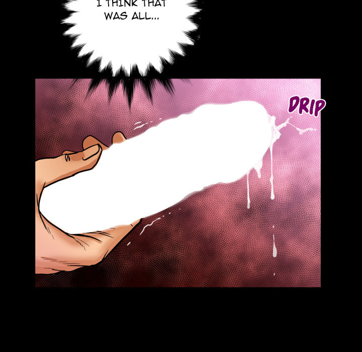 Read Mitsumei chapter 8 image 16 on Lezhin