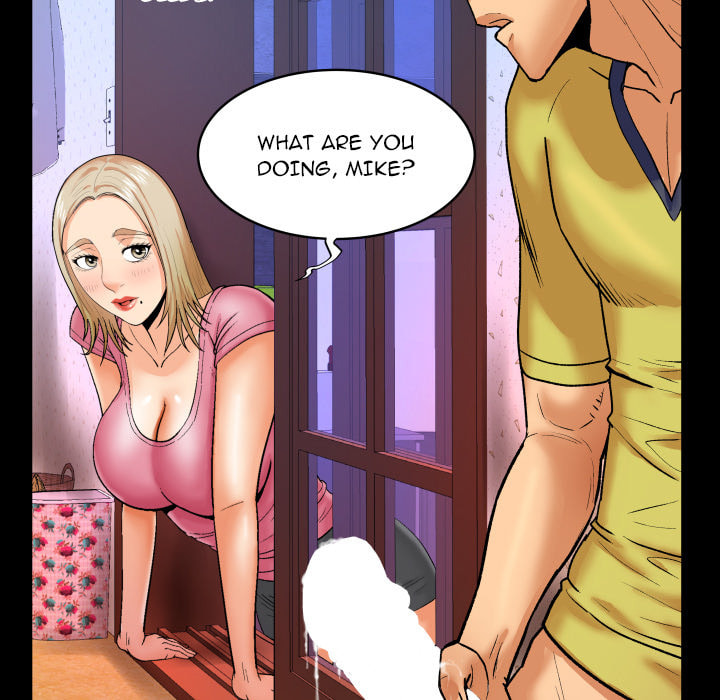 Read Mitsumei chapter 8 image 21 on Lezhin
