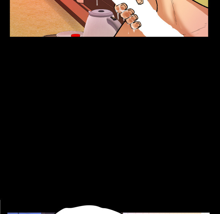 Read Mitsumei chapter 8 image 22 on Lezhin