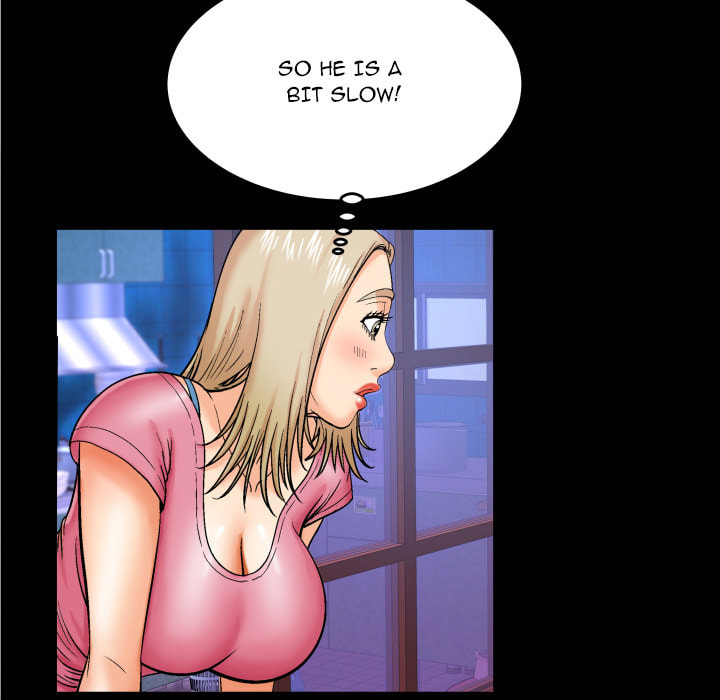 Read Mitsumei chapter 8 image 24 on Lezhin