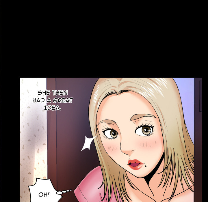 Read Mitsumei chapter 8 image 25 on Lezhin