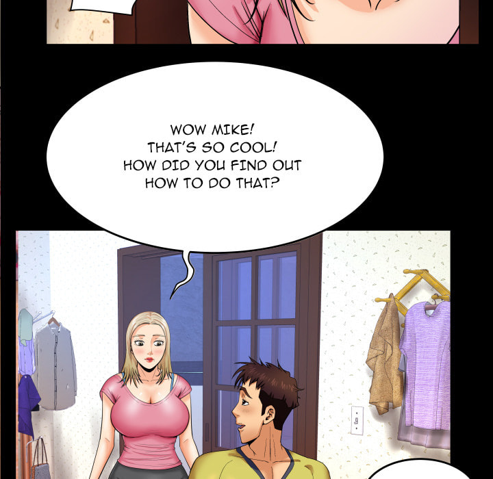 Read Mitsumei chapter 8 image 26 on Lezhin