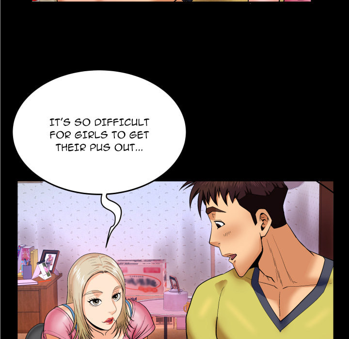 Read Mitsumei chapter 8 image 29 on Lezhin