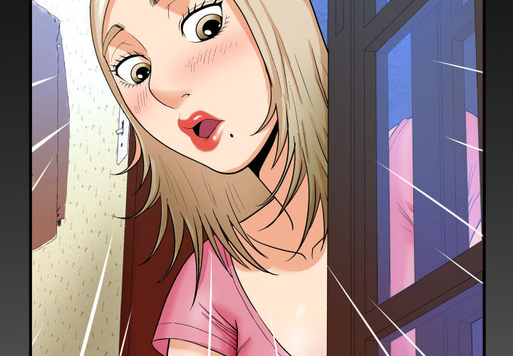 Read Mitsumei chapter 8 image 3 on Lezhin