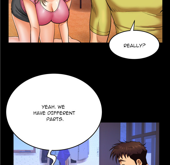Read Mitsumei chapter 8 image 30 on Lezhin