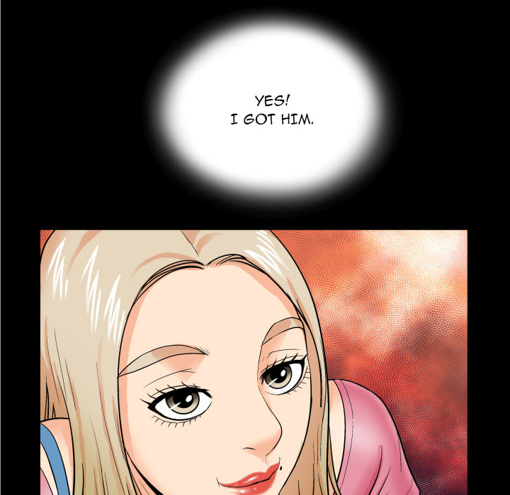 Read Mitsumei chapter 8 image 32 on Lezhin