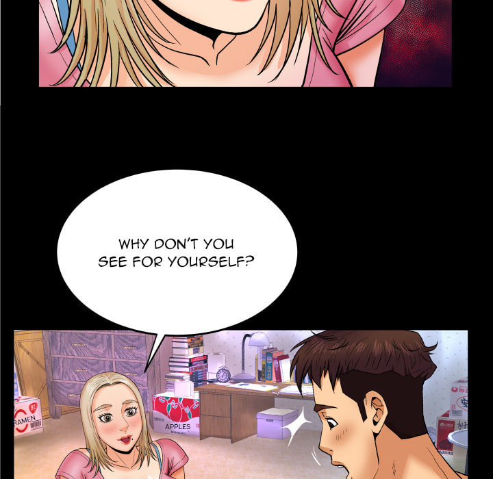 Read Mitsumei chapter 8 image 33 on Lezhin