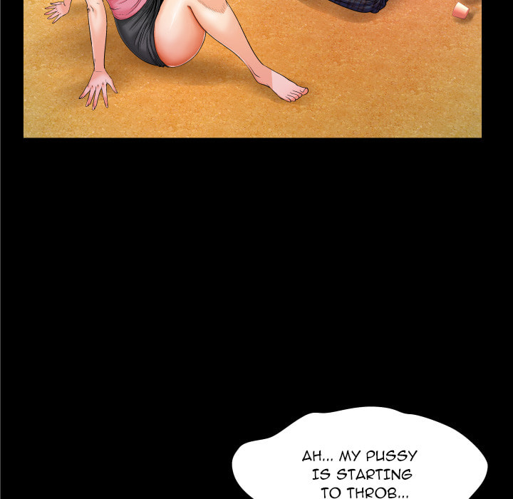 Read Mitsumei chapter 8 image 36 on Lezhin
