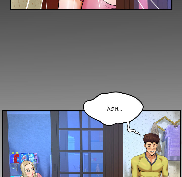 Read Mitsumei chapter 8 image 4 on Lezhin