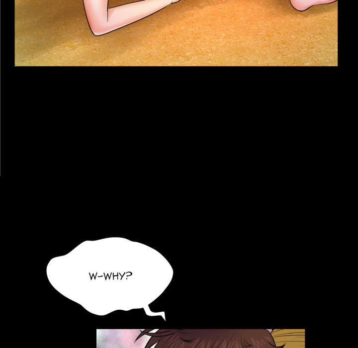 Read Mitsumei chapter 8 image 43 on Lezhin
