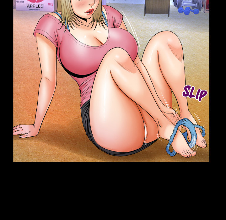 Read Mitsumei chapter 8 image 45 on Lezhin