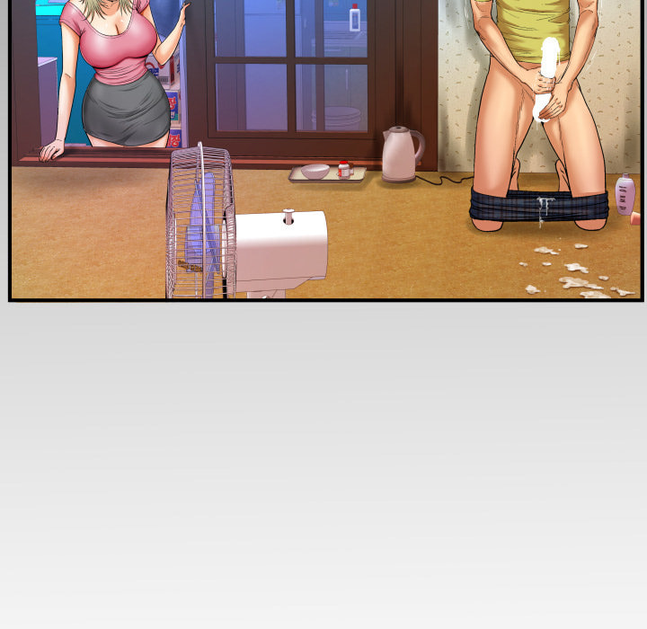 Read Mitsumei chapter 8 image 5 on Lezhin