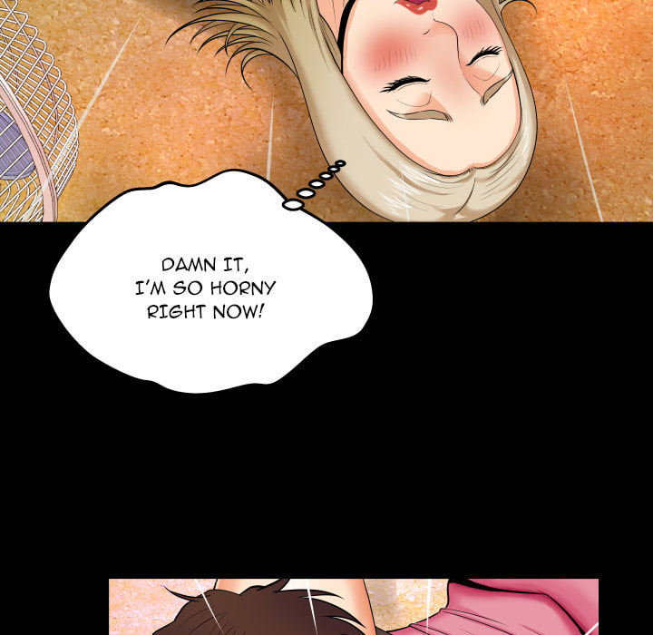 Read Mitsumei chapter 8 image 53 on Lezhin