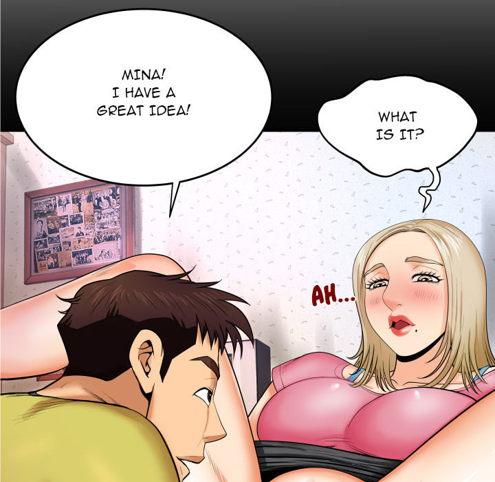 Read Mitsumei chapter 8 image 66 on Lezhin