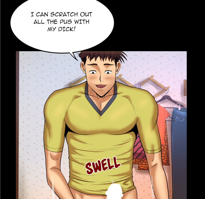 Read Mitsumei chapter 8 image 68 on Lezhin