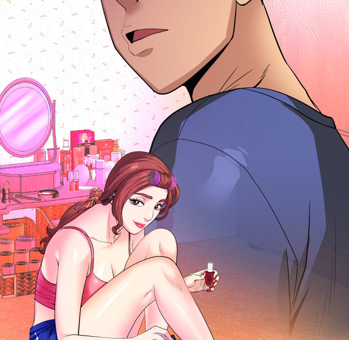 Read Mitsumei chapter 8 image 7 on Lezhin