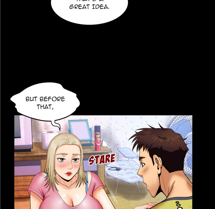 Read Mitsumei chapter 8 image 71 on Lezhin