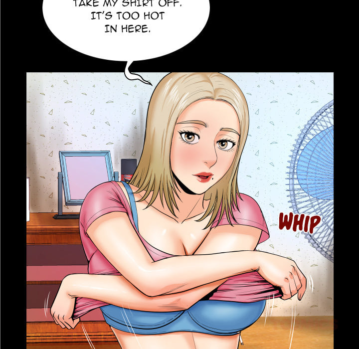 Read Mitsumei chapter 8 image 73 on Lezhin