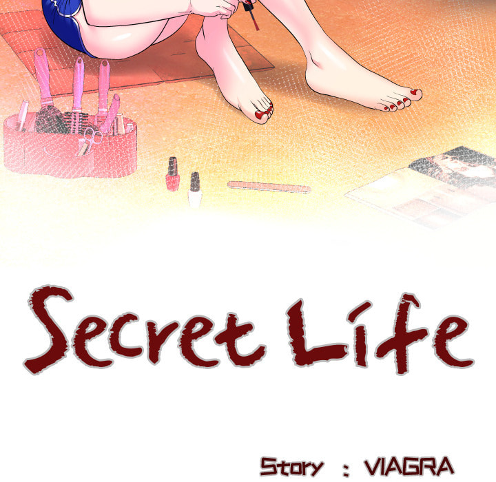 Read Mitsumei chapter 8 image 8 on Lezhin