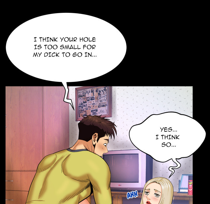 Read Mitsumei chapter 8 image 86 on Lezhin