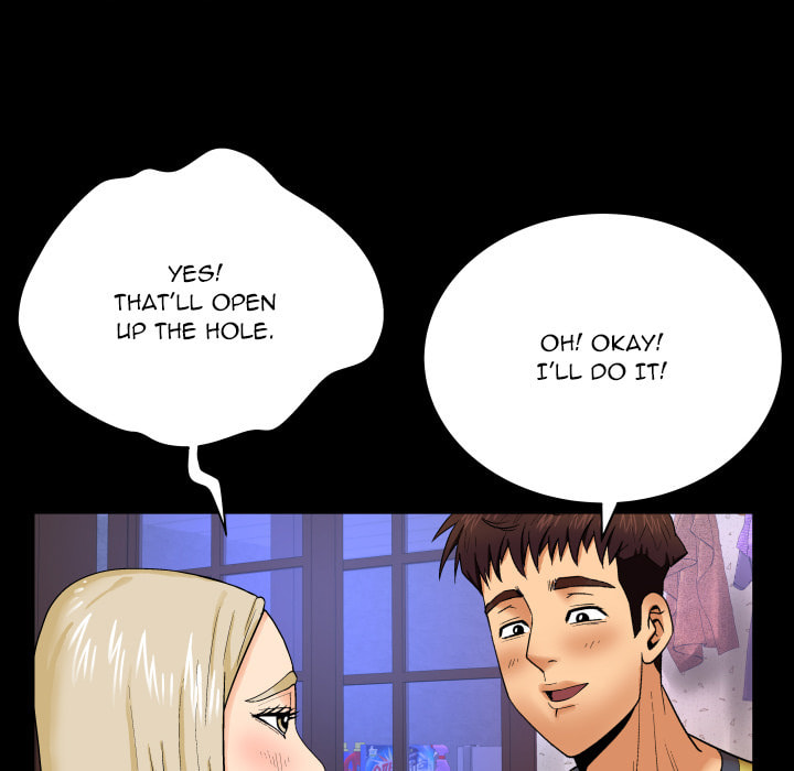Read Mitsumei chapter 8 image 89 on Lezhin
