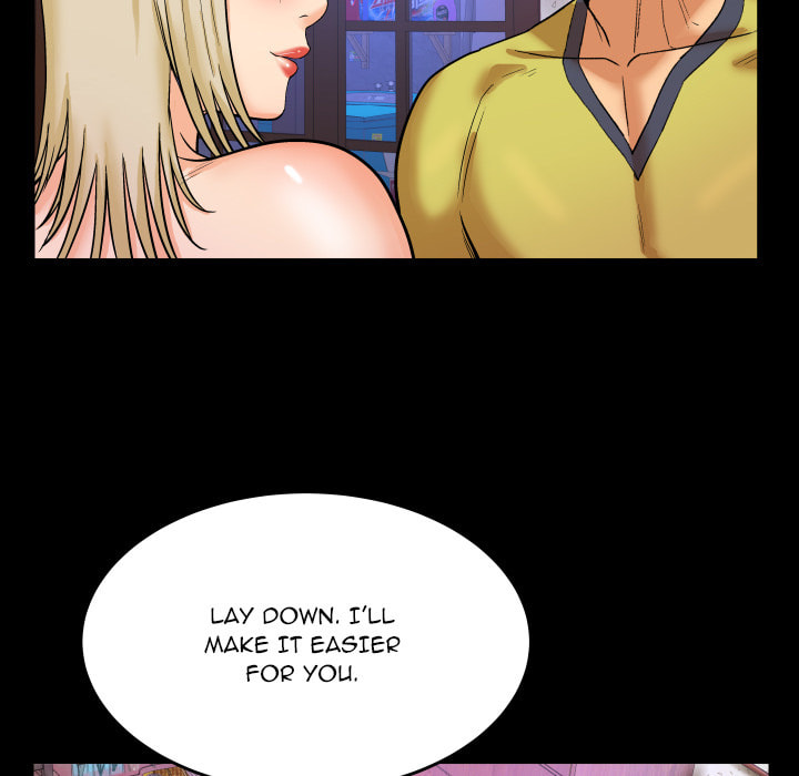 Read Mitsumei chapter 8 image 90 on Lezhin