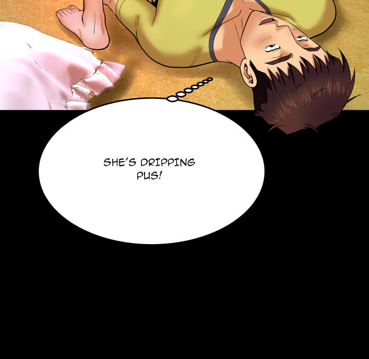 Read Mitsumei chapter 8 image 94 on Lezhin