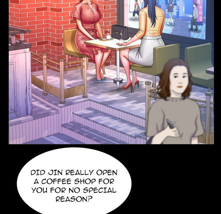 Read Mitsumei chapter 80 image 10 on Lezhin