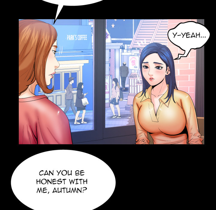 Read Mitsumei chapter 80 image 11 on Lezhin