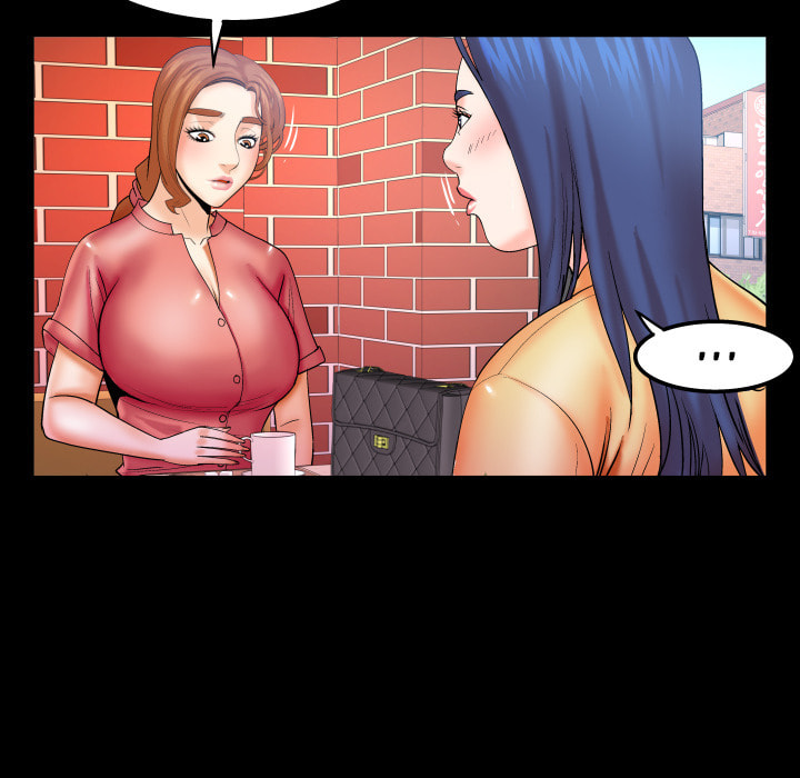 Read Mitsumei chapter 80 image 12 on Lezhin
