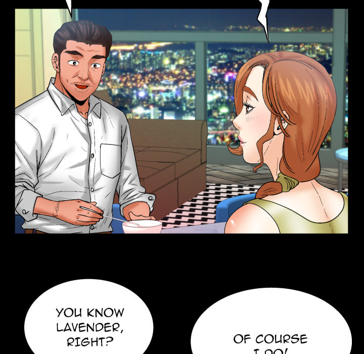 Read Mitsumei chapter 80 image 20 on Lezhin