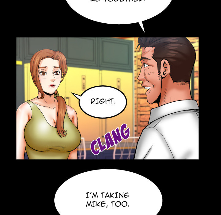 Read Mitsumei chapter 80 image 22 on Lezhin