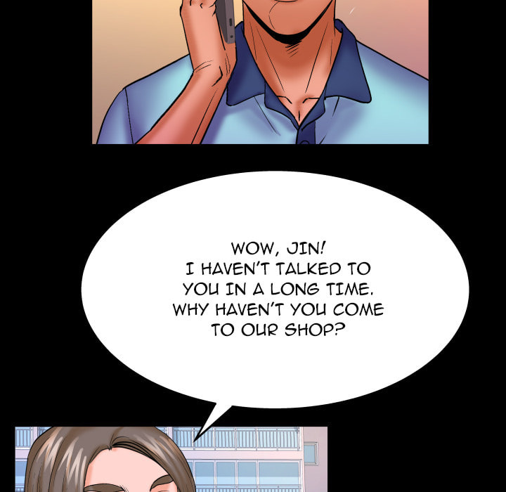 Read Mitsumei chapter 80 image 30 on Lezhin