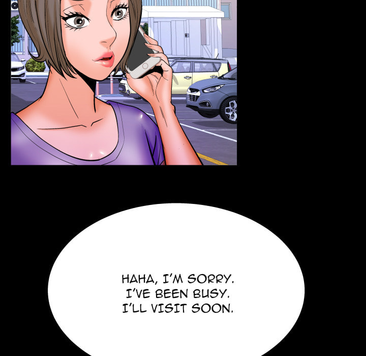 Read Mitsumei chapter 80 image 31 on Lezhin
