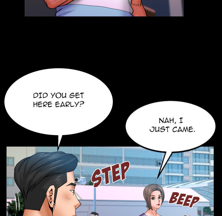 Read Mitsumei chapter 80 image 38 on Lezhin