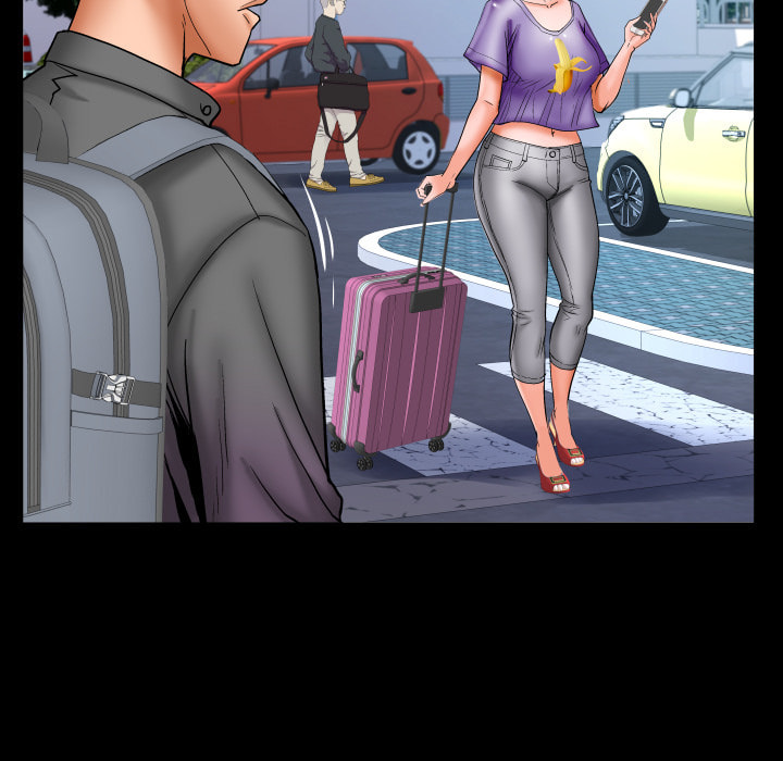 Read Mitsumei chapter 80 image 39 on Lezhin