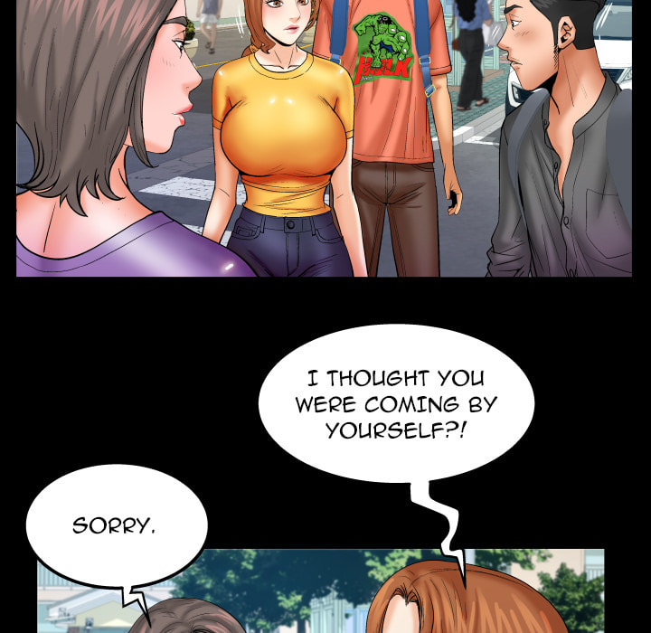Read Mitsumei chapter 80 image 48 on Lezhin