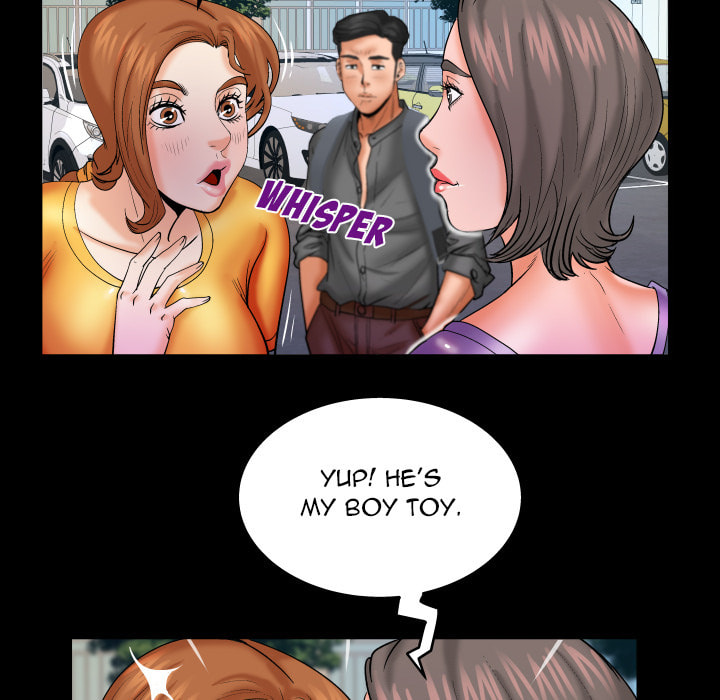 Read Mitsumei chapter 80 image 50 on Lezhin