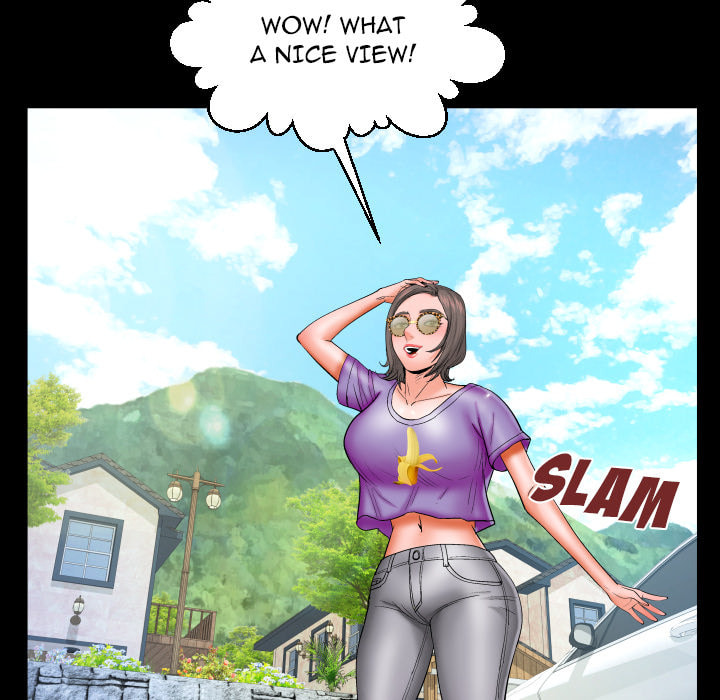 Read Mitsumei chapter 80 image 58 on Lezhin