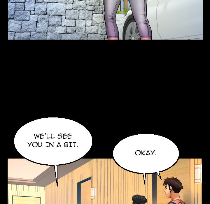 Read Mitsumei chapter 80 image 59 on Lezhin