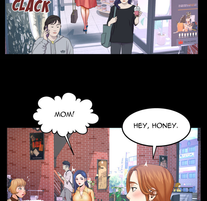 Read Mitsumei chapter 80 image 6 on Lezhin