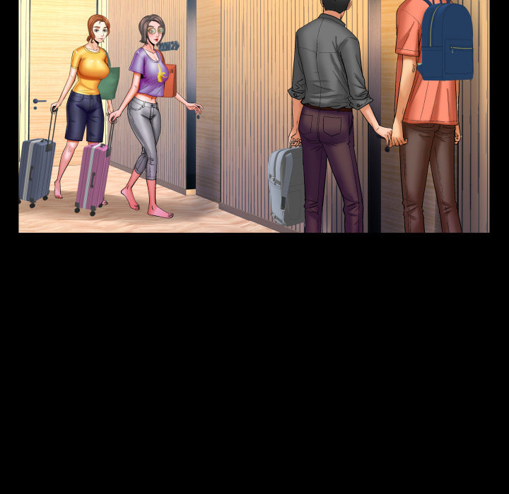 Read Mitsumei chapter 80 image 60 on Lezhin
